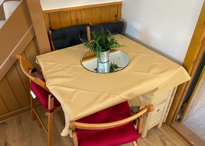 Pet Friendly Dairy Cottage