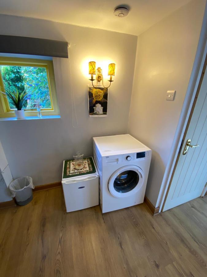 Pet Friendly Dairy Country house