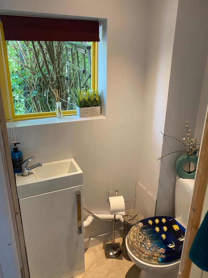 Pet Friendly Dairy Country house *