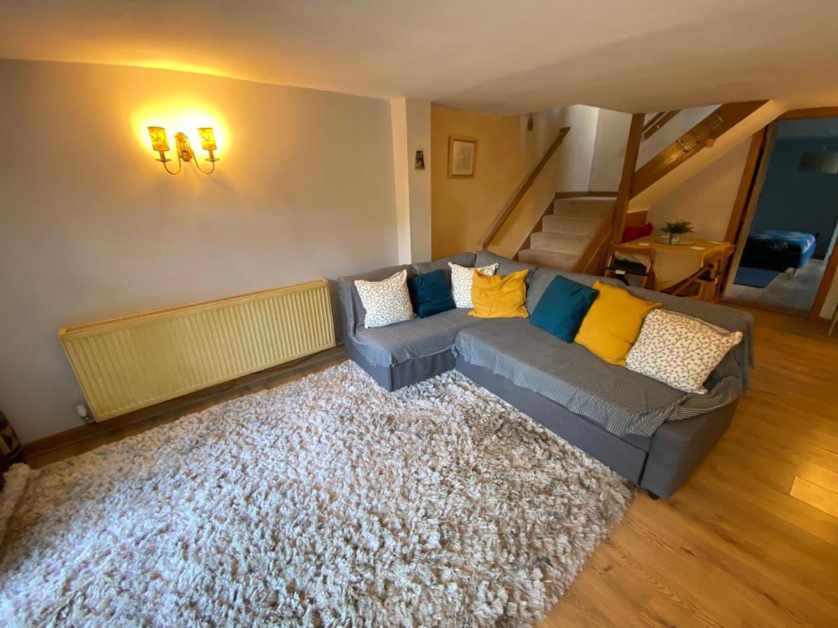 Pet Friendly Dairy Solihull