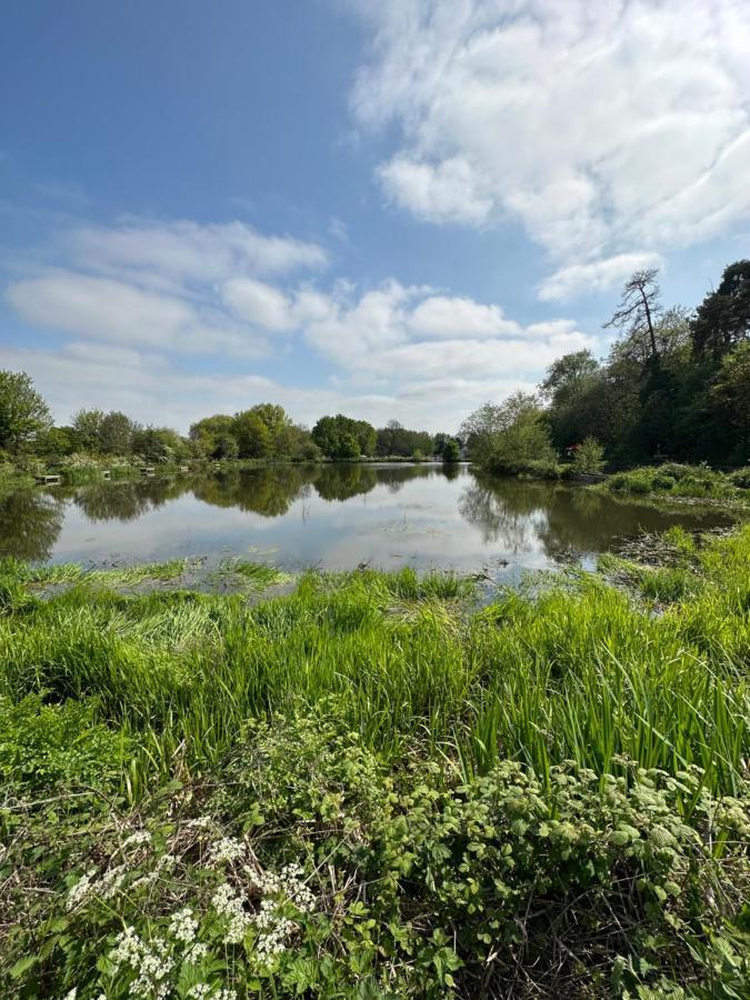 Pet Friendly Dairy Country house Solihull