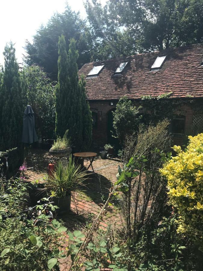 Casa di campagna Pet Friendly Dairy *